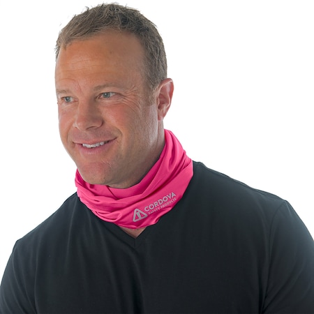 Cordova Multi-Tube, Cold Snap, Pink MT400